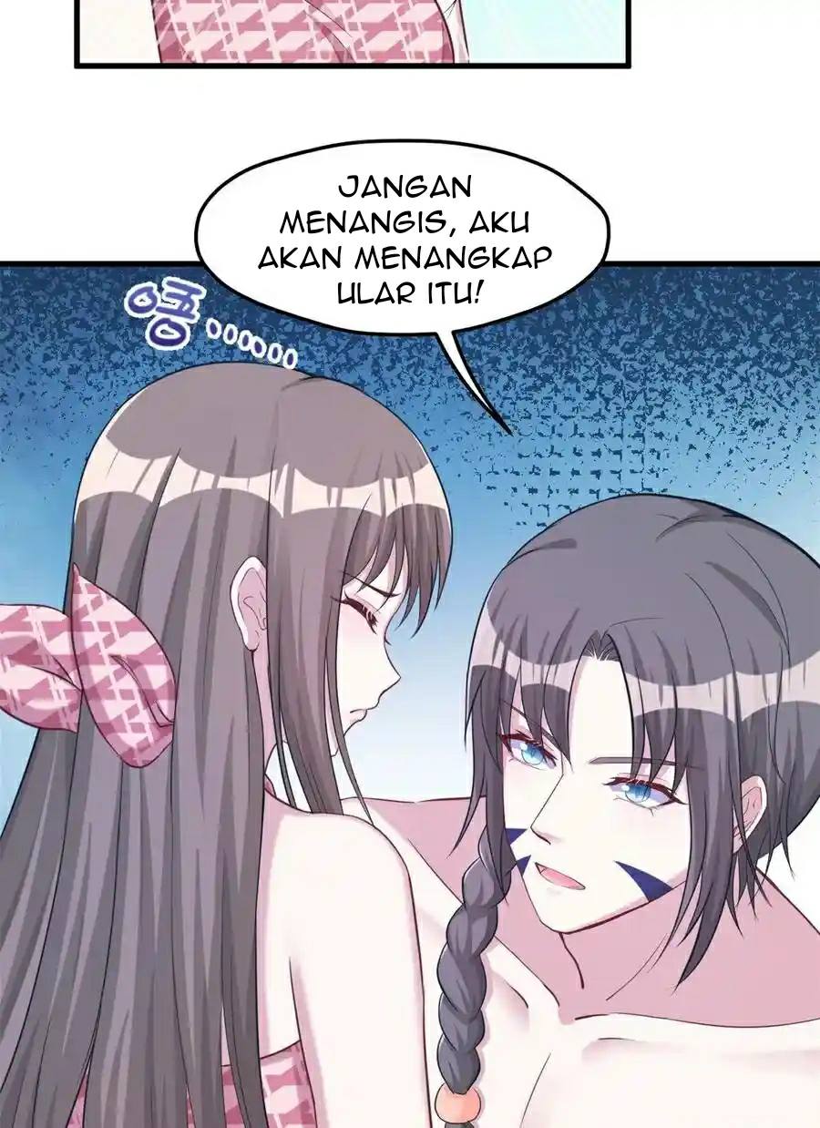 Beauty and the Beasts Chapter 177 Gambar 28